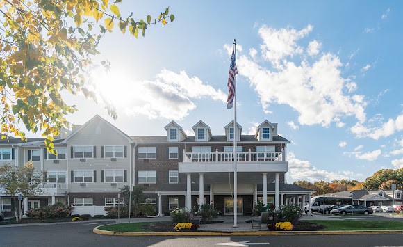 The Residence at Glastonbury, Glastonbury, CT