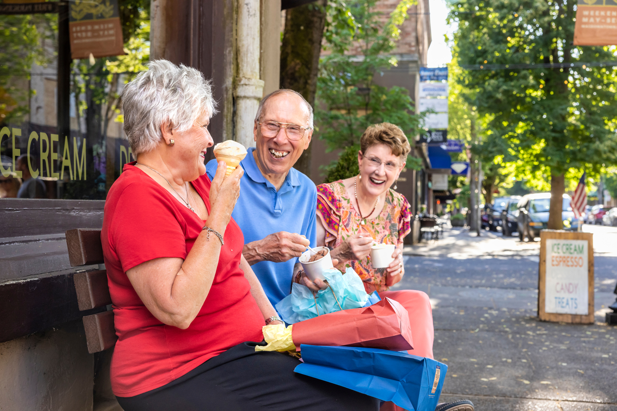 Hillside, McMinnville, OR 5