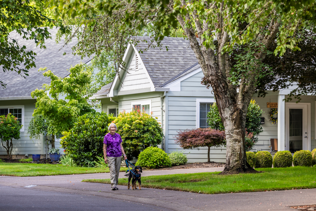 Hillside, McMinnville, OR 2