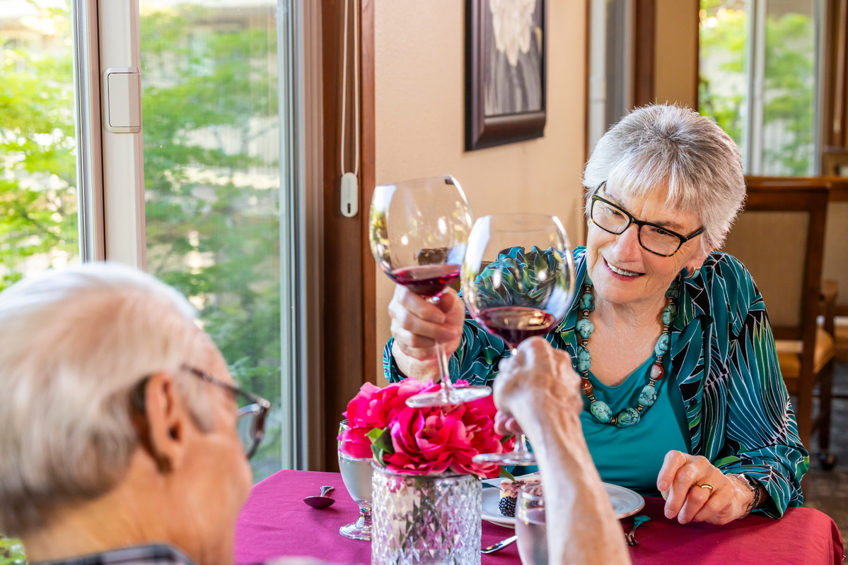 Hillside, McMinnville, OR 9