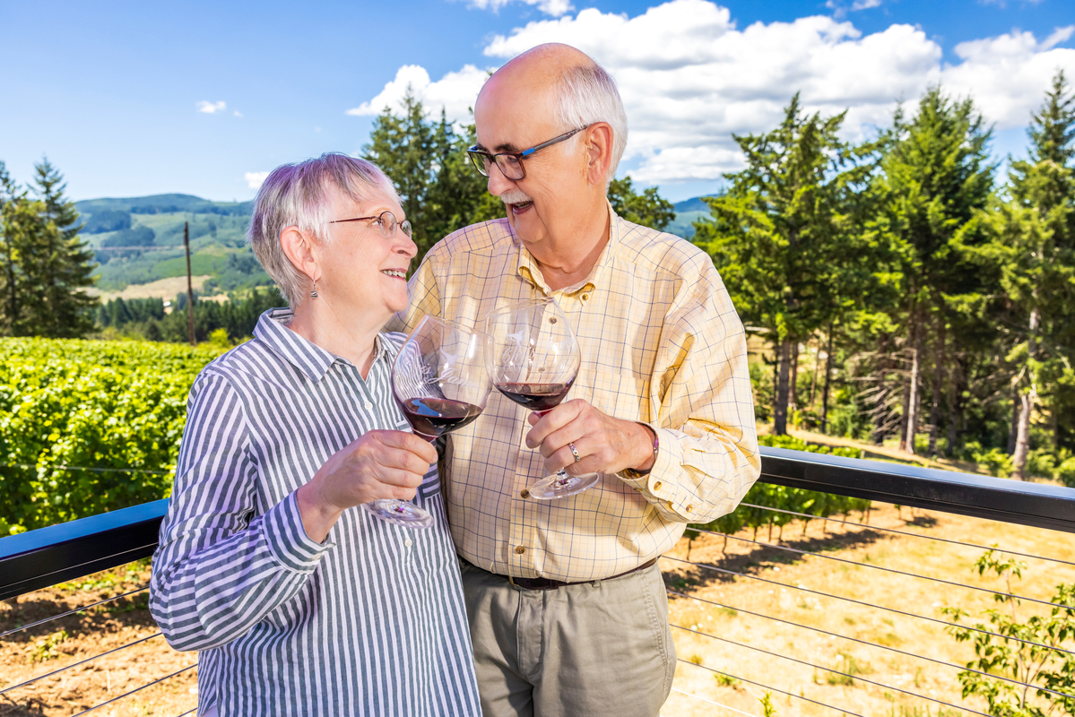 Hillside, McMinnville, OR 3