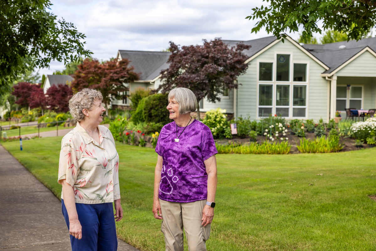 Hillside, McMinnville, OR 11