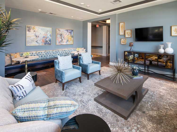 Heartis Mid Cities, Bedford, TX 27