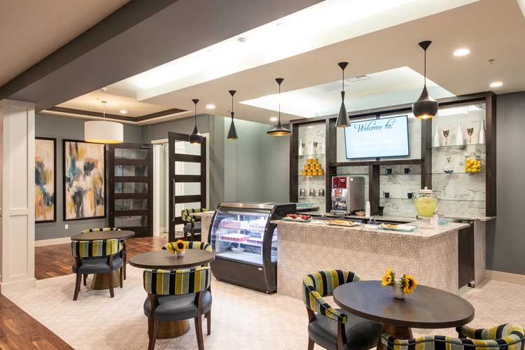 Heartis Mid Cities, Bedford, TX 17