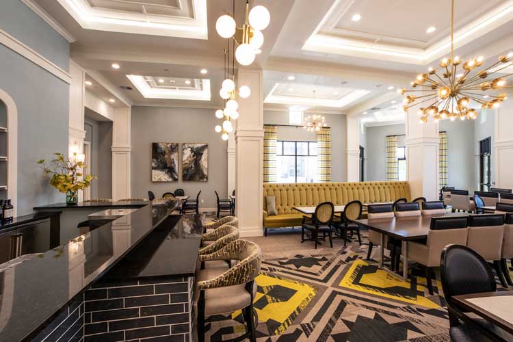 Heartis Mid Cities, Bedford, TX 26