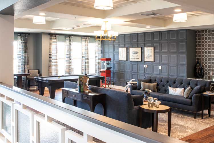 Heartis Mid Cities, Bedford, TX 24