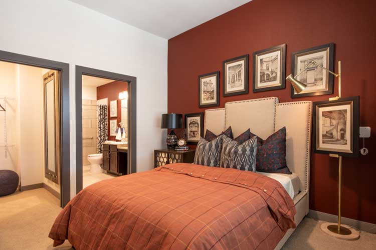 Heartis Mid Cities, Bedford, TX 21