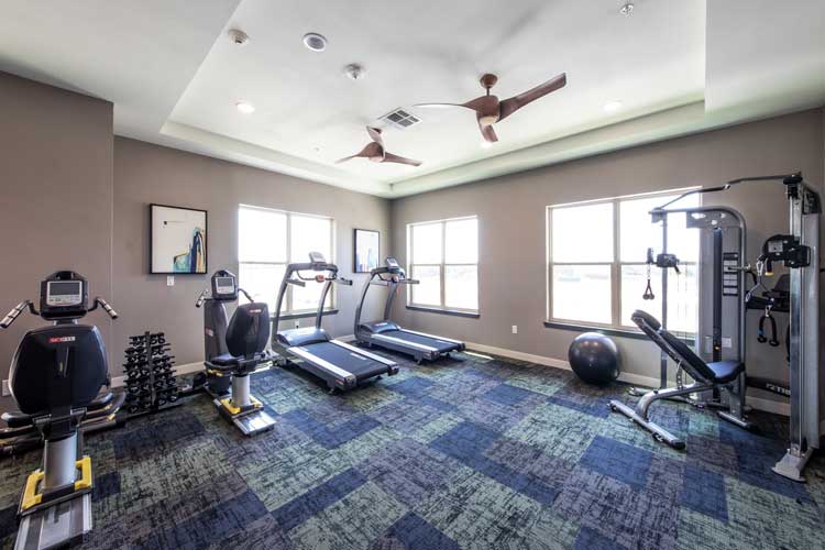 Heartis Mid Cities, Bedford, TX 20