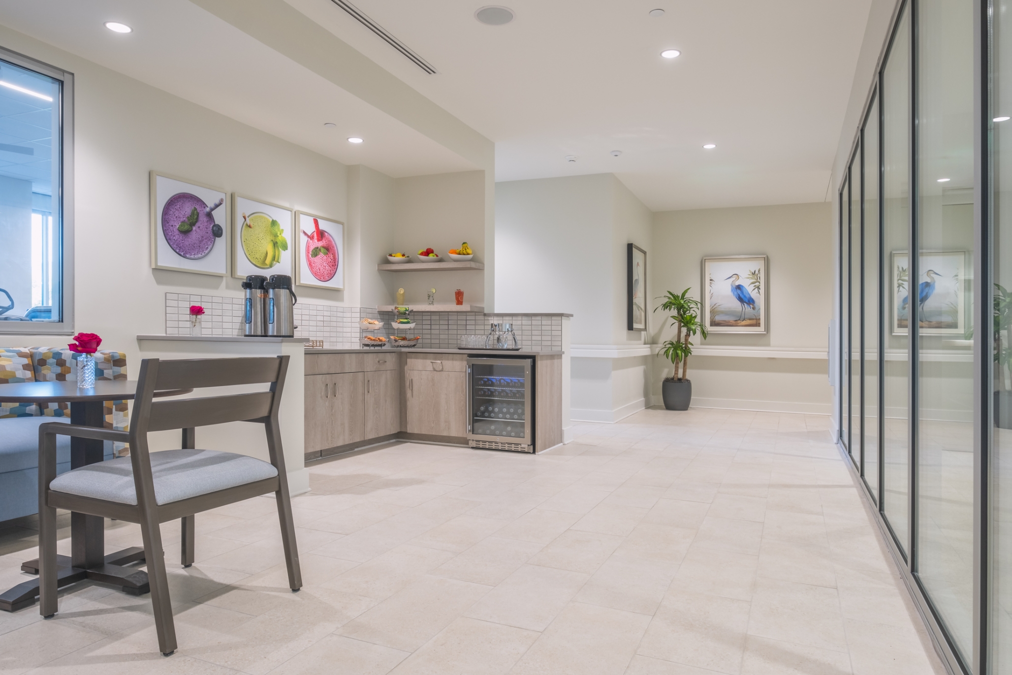 The Village on Morehead, Charlotte, NC 7