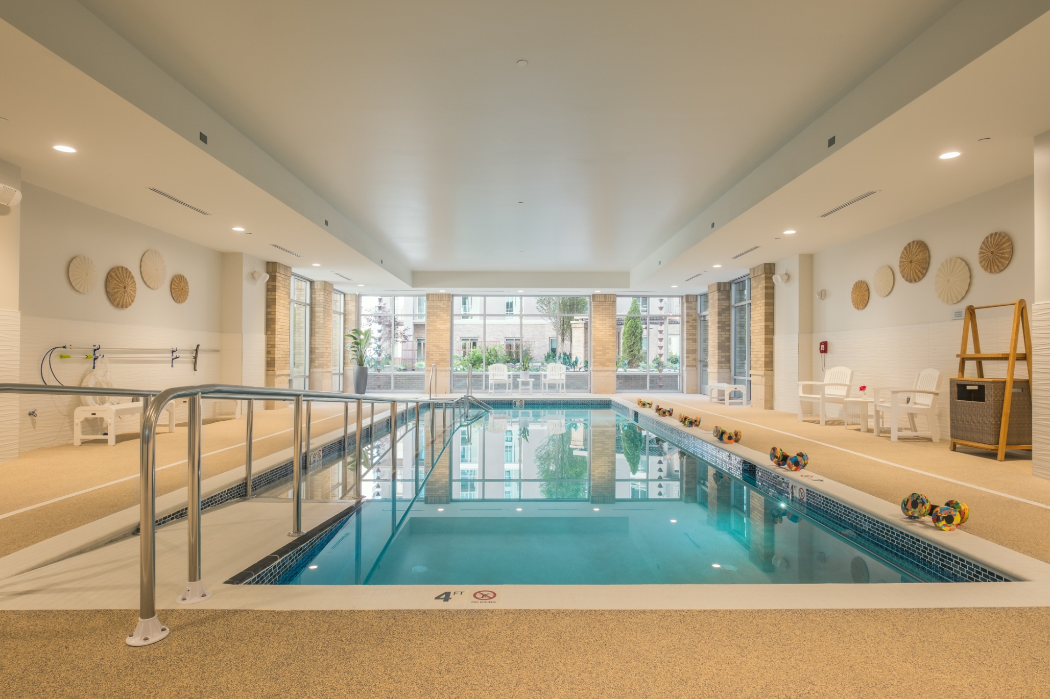 The Village on Morehead, Charlotte, NC 10