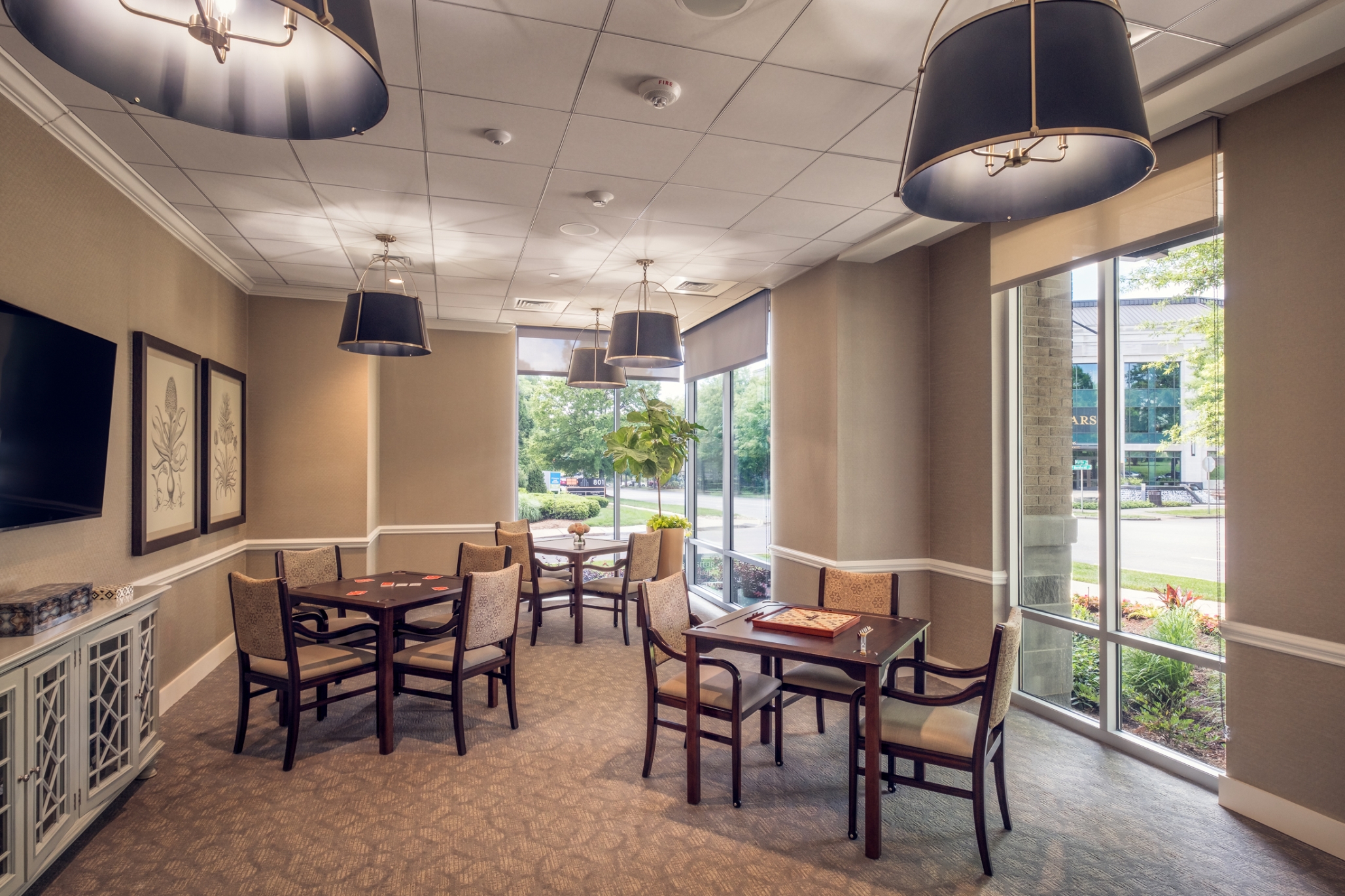 The Village on Morehead, Charlotte, NC 11