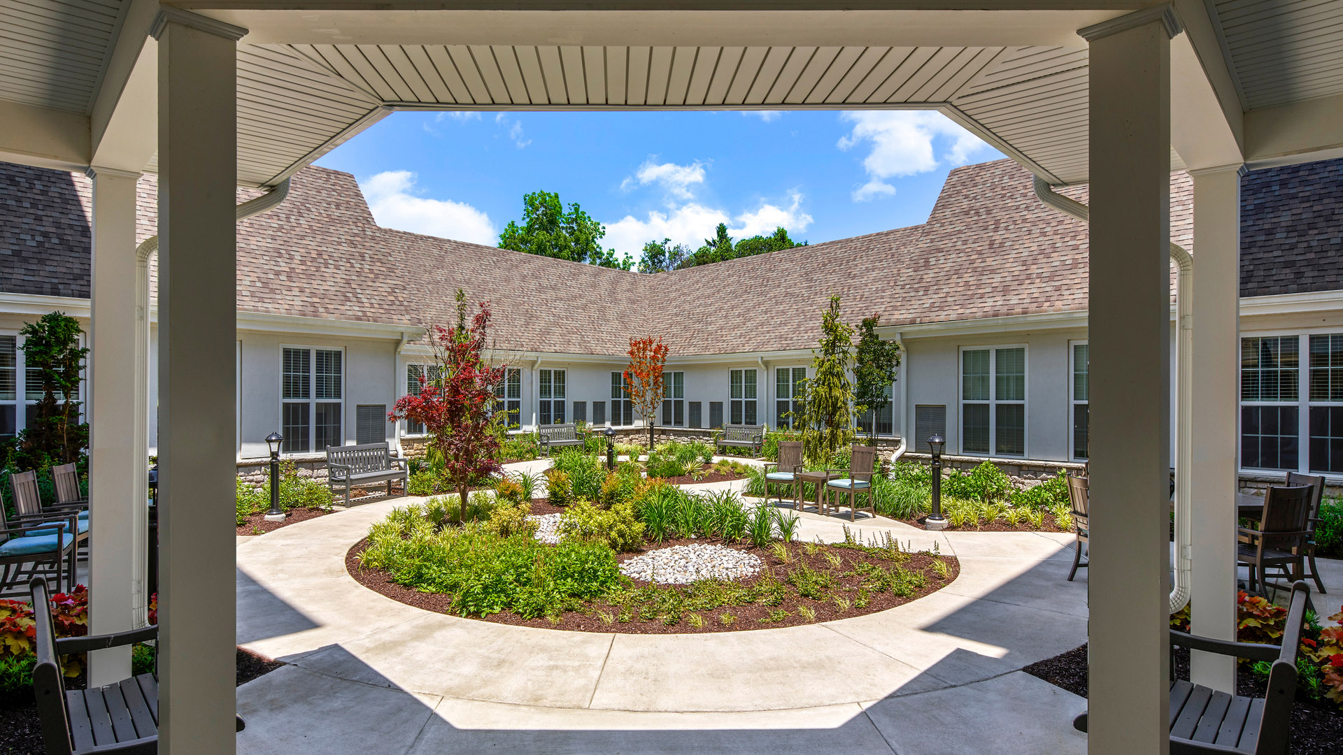 Atria Lafayette Hill, Philadelphia, PA 12