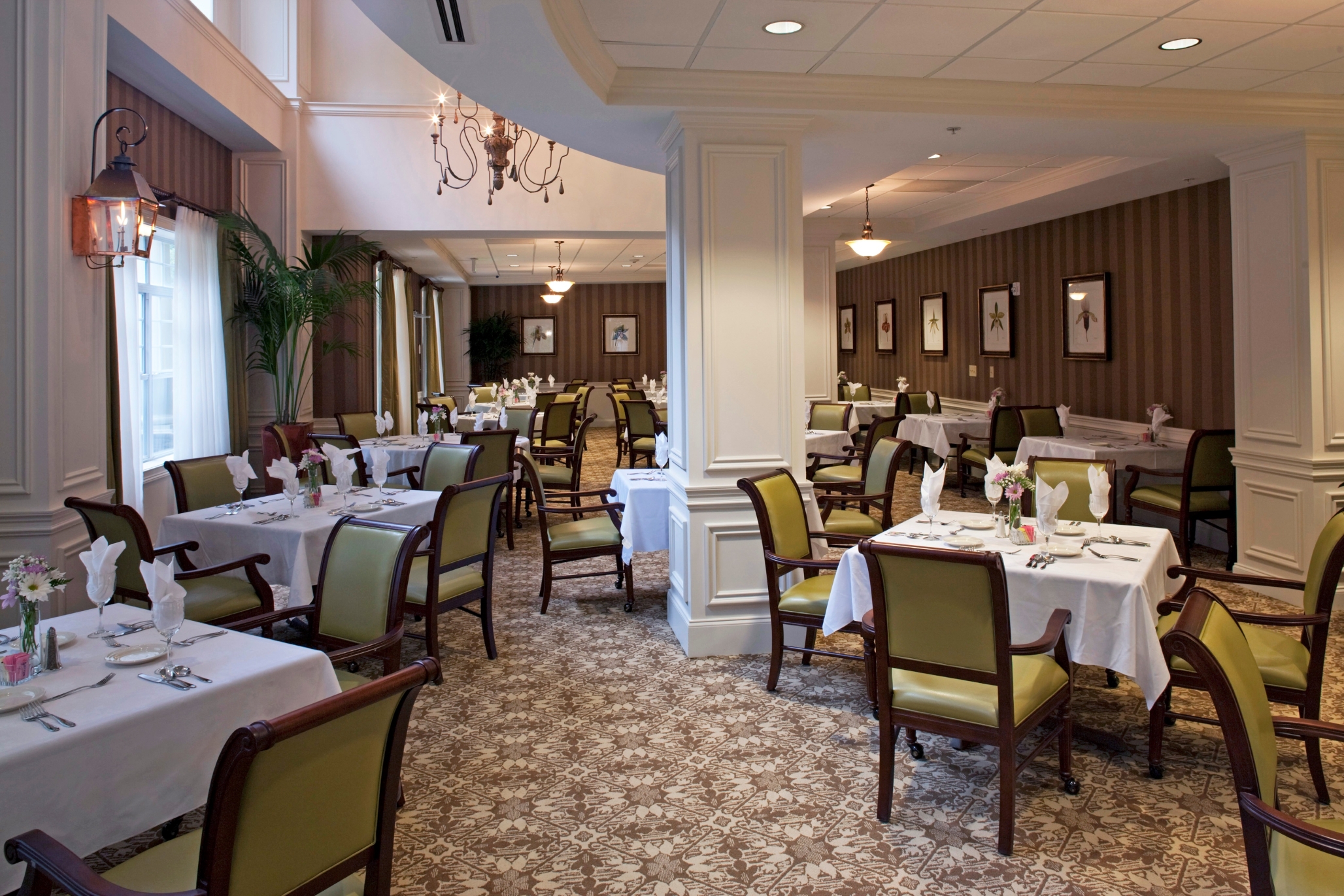 Somerby St. Vincent’s One Nineteen, Birmingham, AL 3