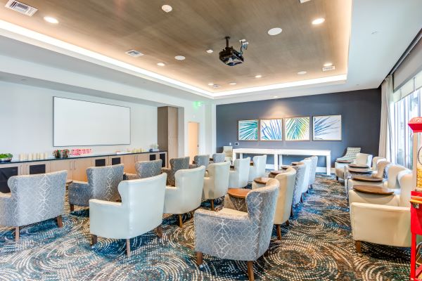 Mirabelle, Miami, FL 12