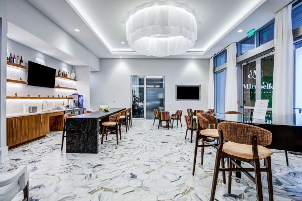 Mirabelle, Miami, FL 9