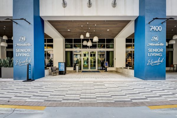 Mirabelle, Miami, FL 2