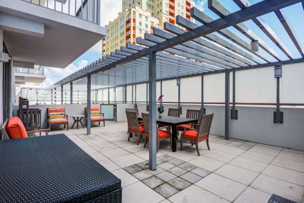 Mirabelle, Miami, FL 4