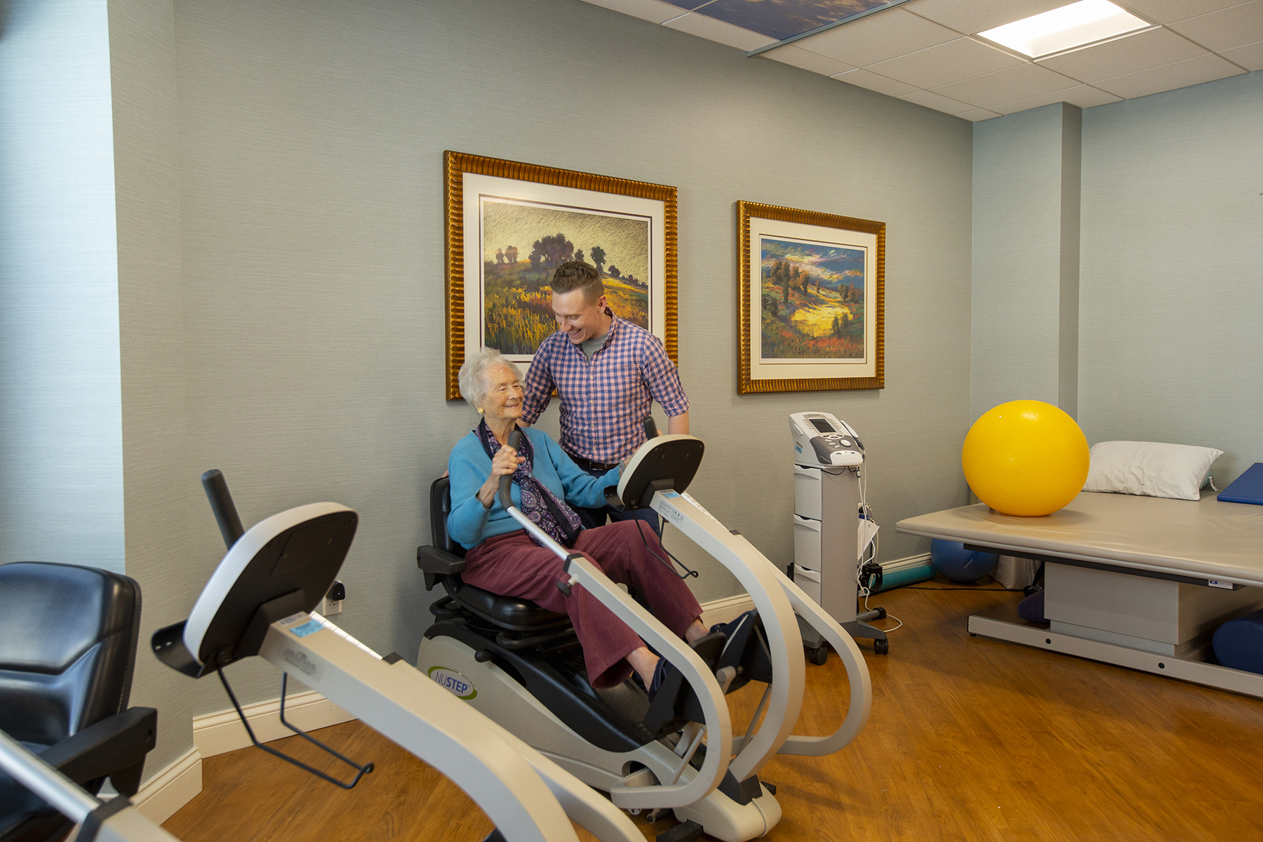 McKnight Place Assisted Living & Memory Care, St. Louis, MO 15