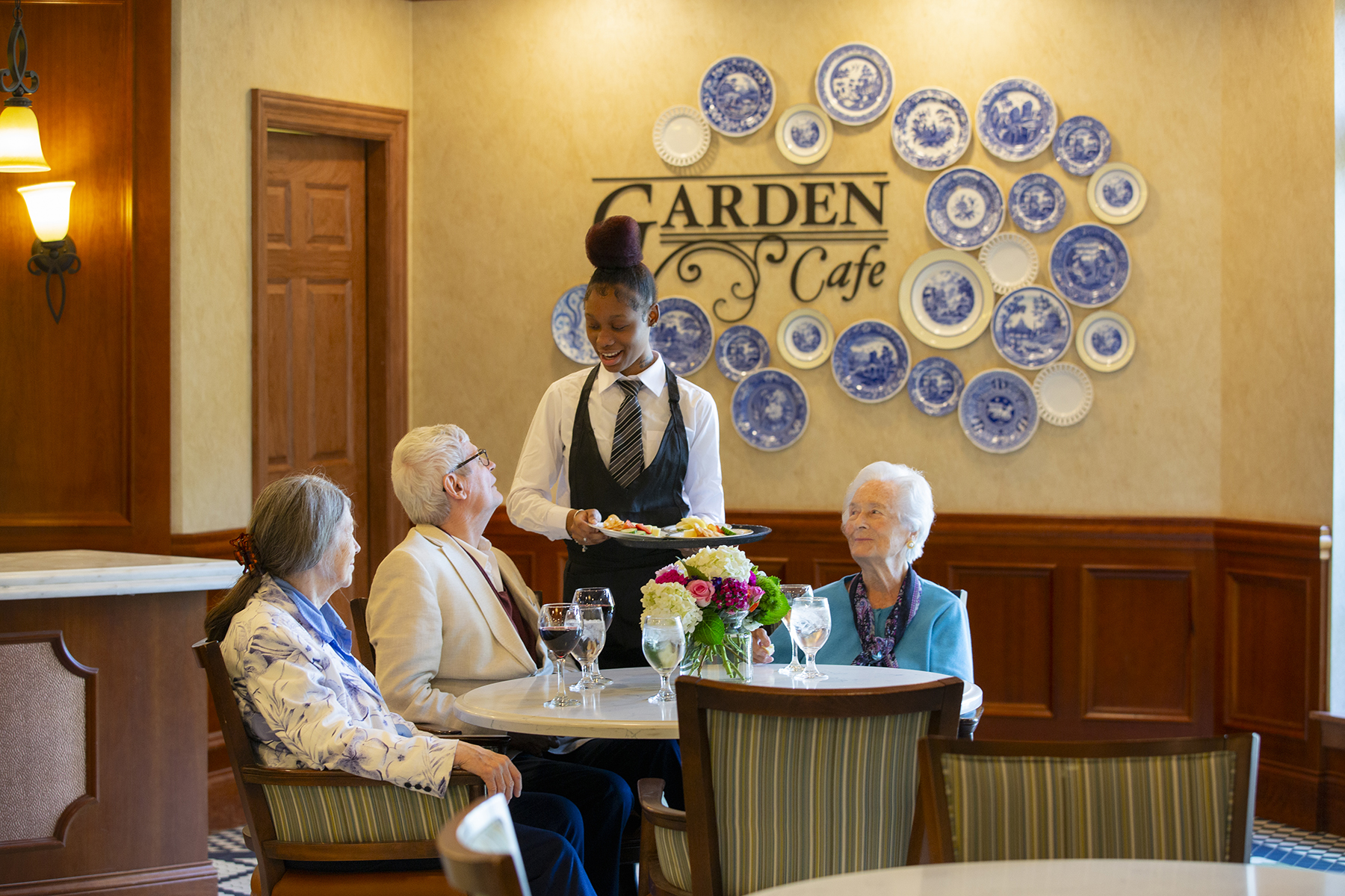 McKnight Place Assisted Living & Memory Care, St. Louis, MO 16