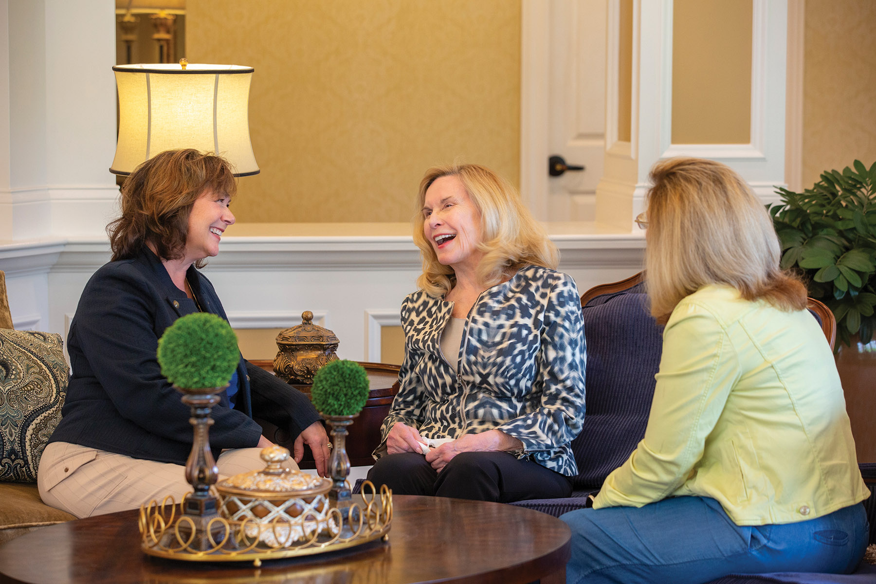 McKnight Place Assisted Living & Memory Care, St. Louis, MO 7