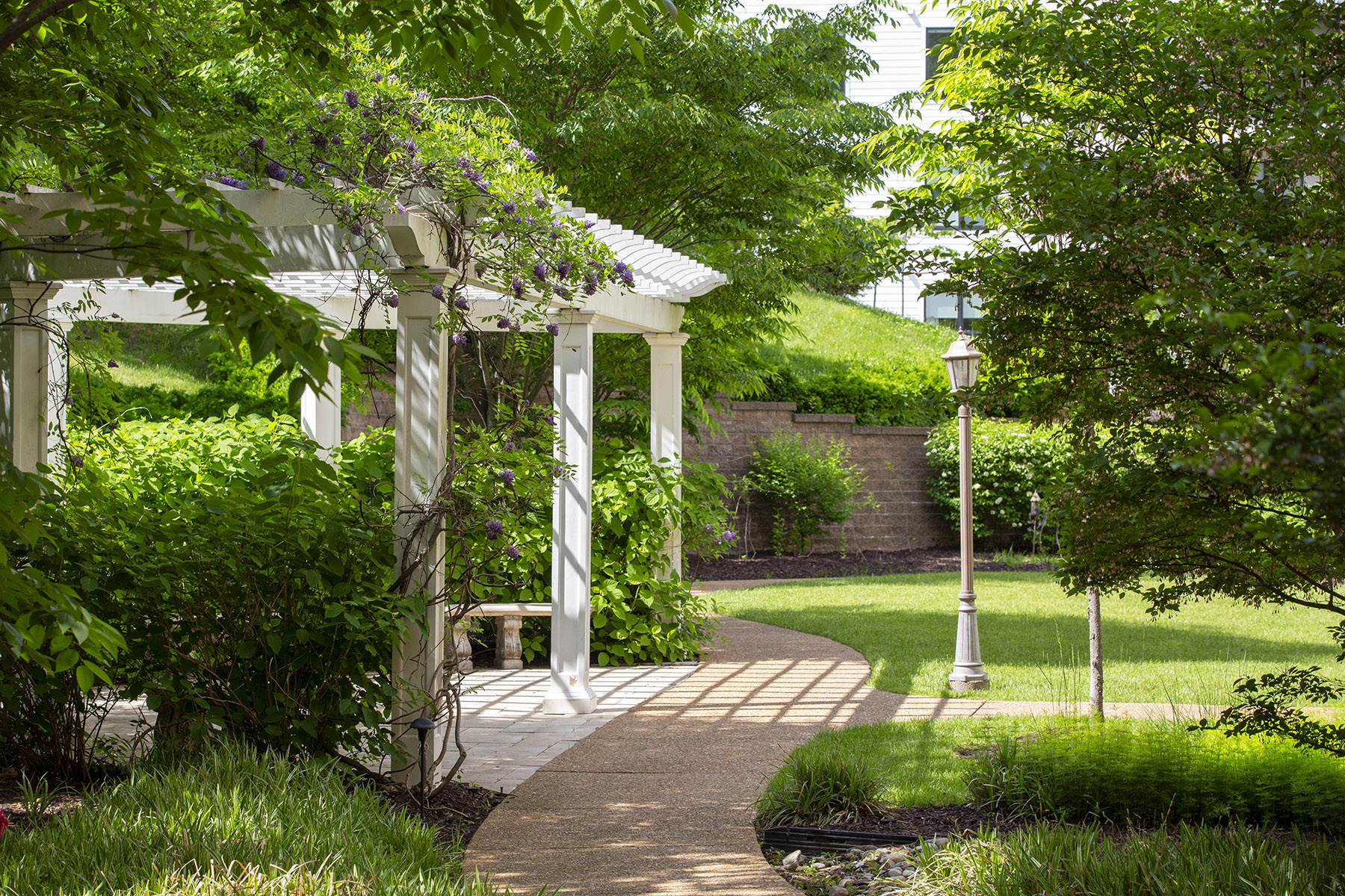 McKnight Place Assisted Living & Memory Care, St. Louis, MO 19