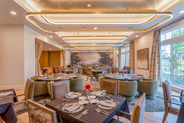 Opus East Memphis, Memphis, TN 2