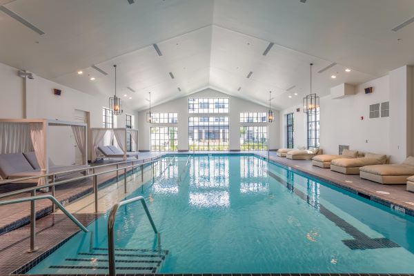 Opus East Memphis, Memphis, TN 3