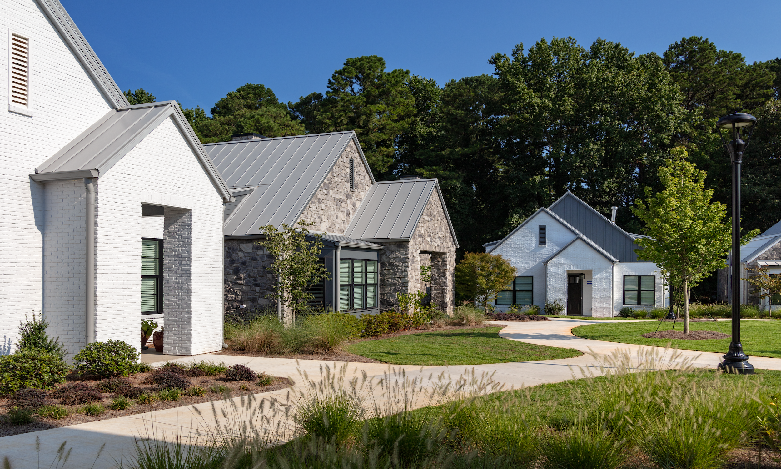 Village Park Milton, Alpharetta, GA 2