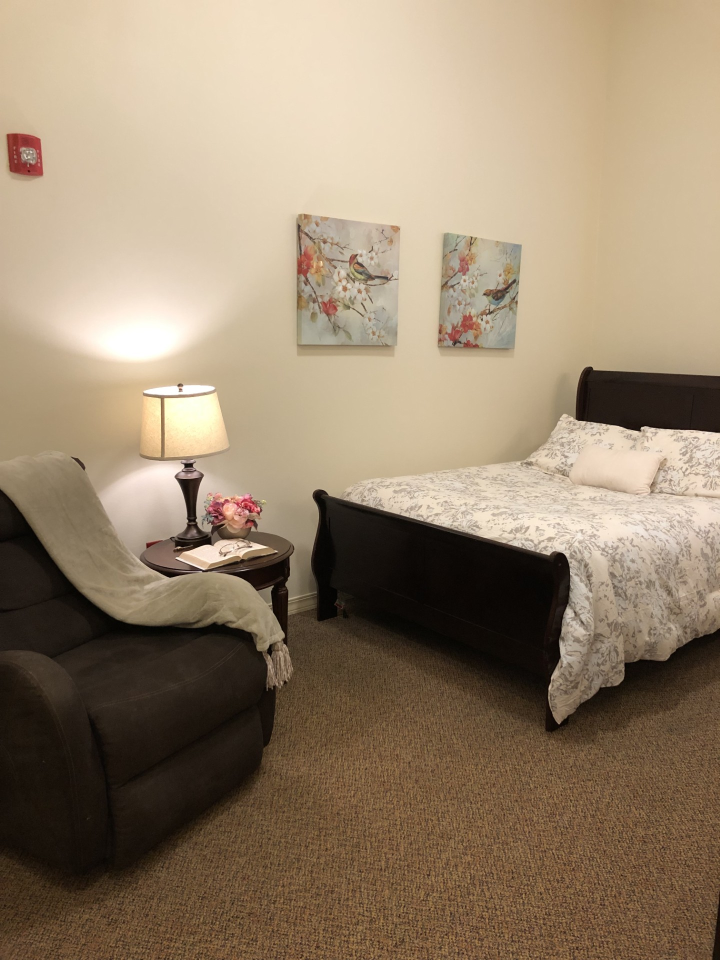 The Gardens at Brook Ridge, Pharr, TX 3