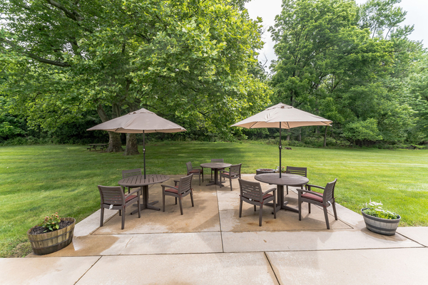 Spring Mill Pointe, Lafayette Hill, PA 8