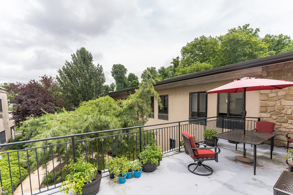 Spring Mill Pointe, Lafayette Hill, PA 9