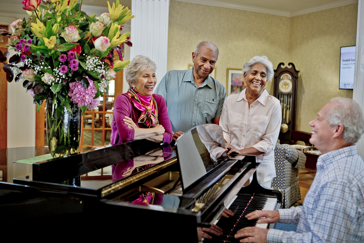 Spring Mill Pointe, Lafayette Hill, PA 5