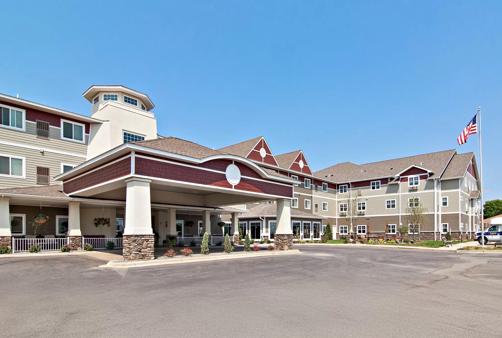 StoryPoint Waconia, Waconia, MN