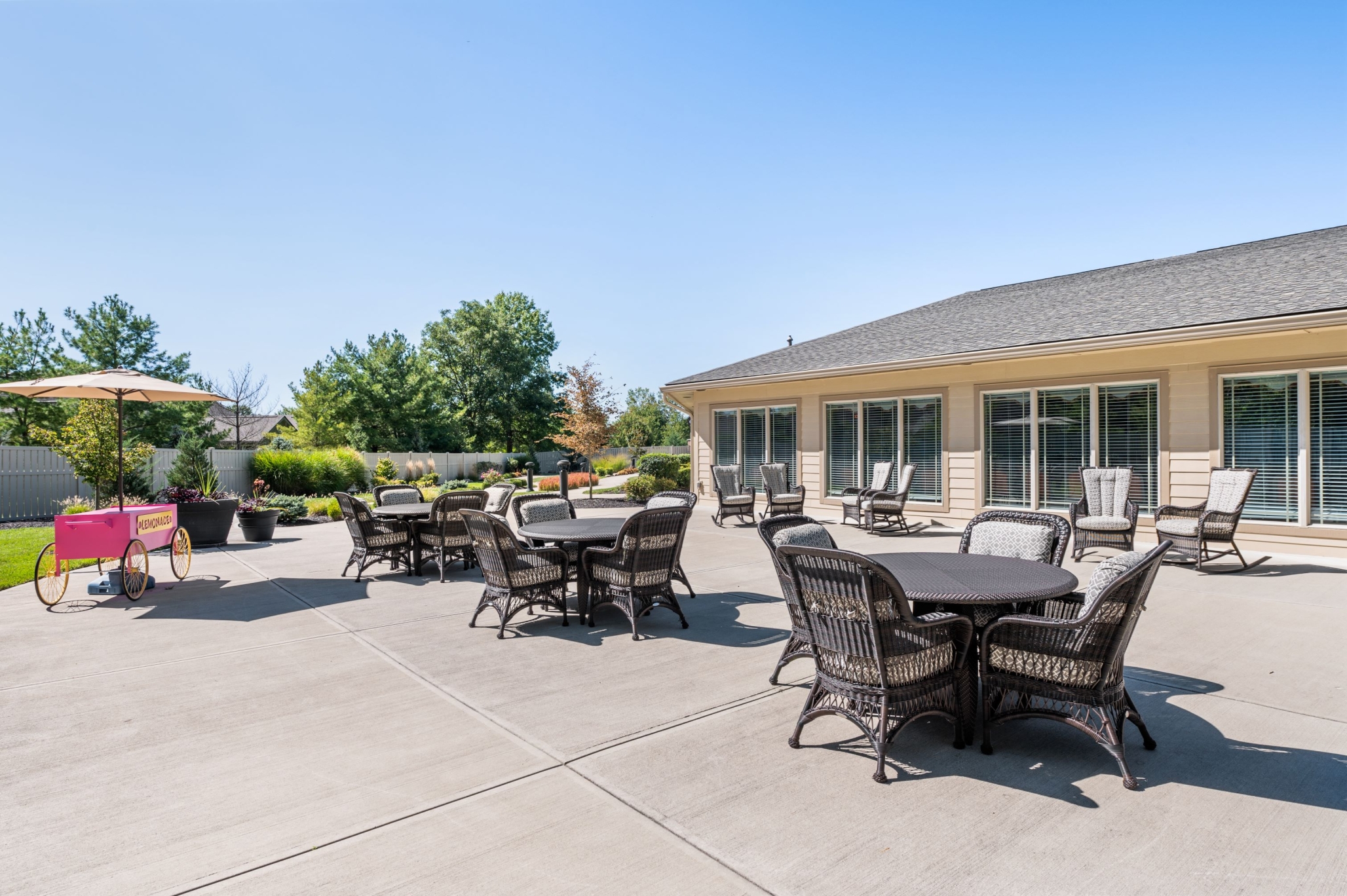 Sage Park, Gahanna, OH 7