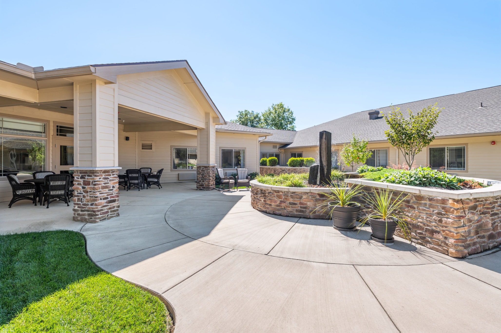 Sage Park, Gahanna, OH 8