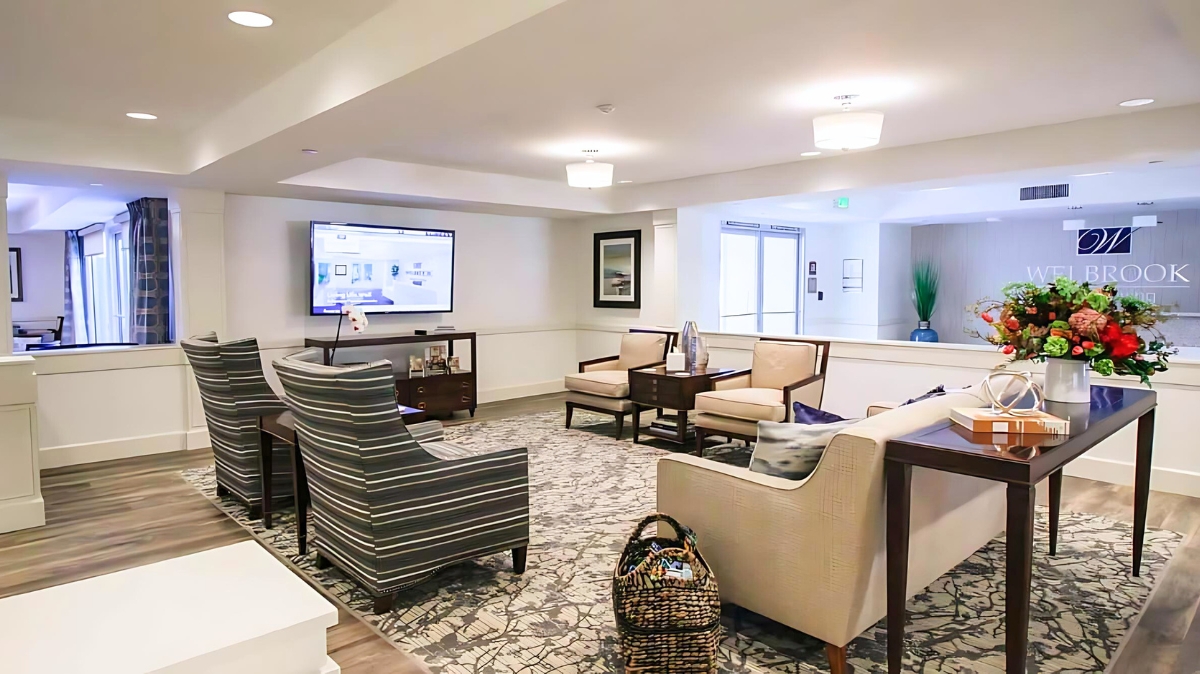 Welbrook Memory Care, Santa Monica, CA 7