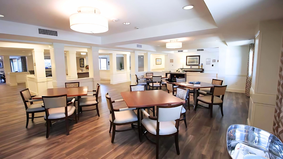 Welbrook Memory Care, Santa Monica, CA 10