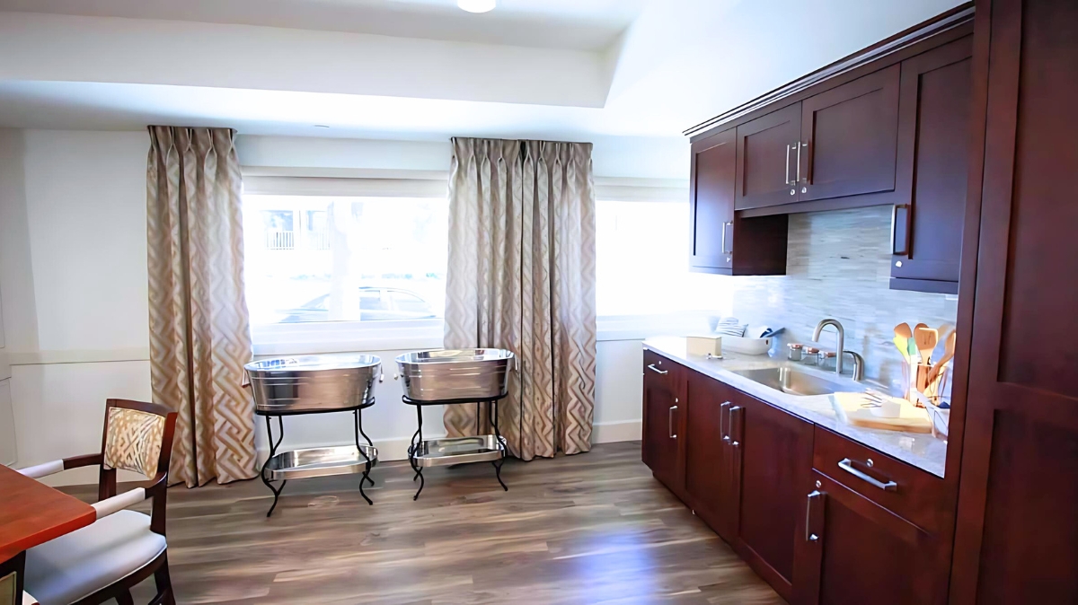 Welbrook Memory Care, Santa Monica, CA 23