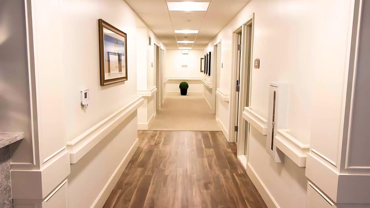 Welbrook Memory Care, Santa Monica, CA 9