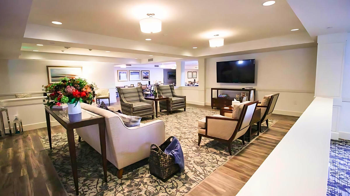 Welbrook Memory Care, Santa Monica, CA 8