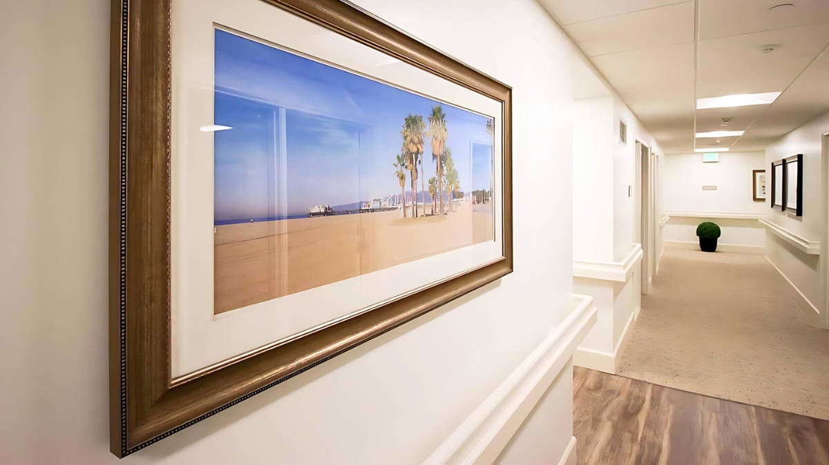 Welbrook Memory Care, Santa Monica, CA 20