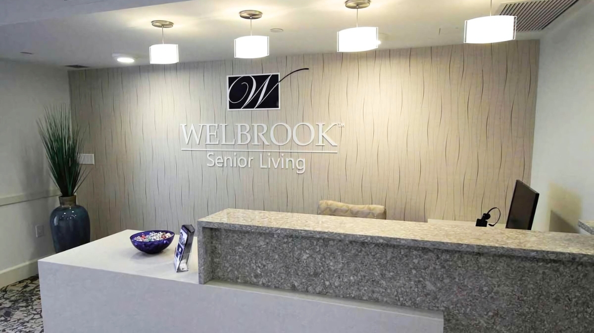 Welbrook Memory Care, Santa Monica, CA 6