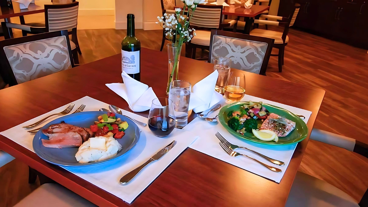 Welbrook Memory Care, Santa Monica, CA 18