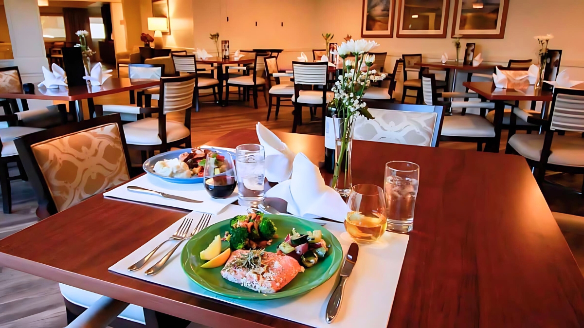 Welbrook Memory Care, Santa Monica, CA 17