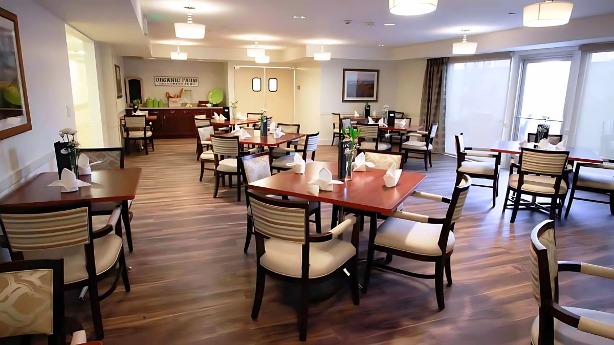 Welbrook Memory Care, Santa Monica, CA 15