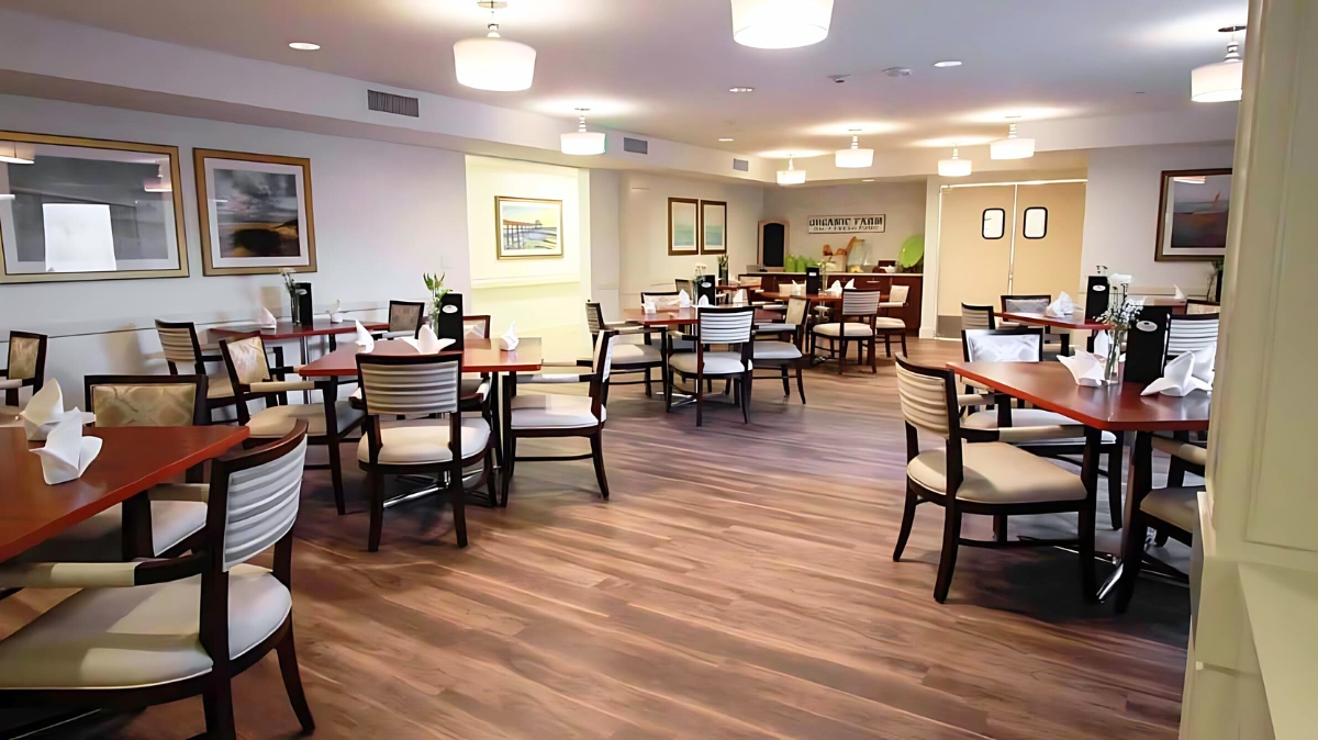 Welbrook Memory Care, Santa Monica, CA 16