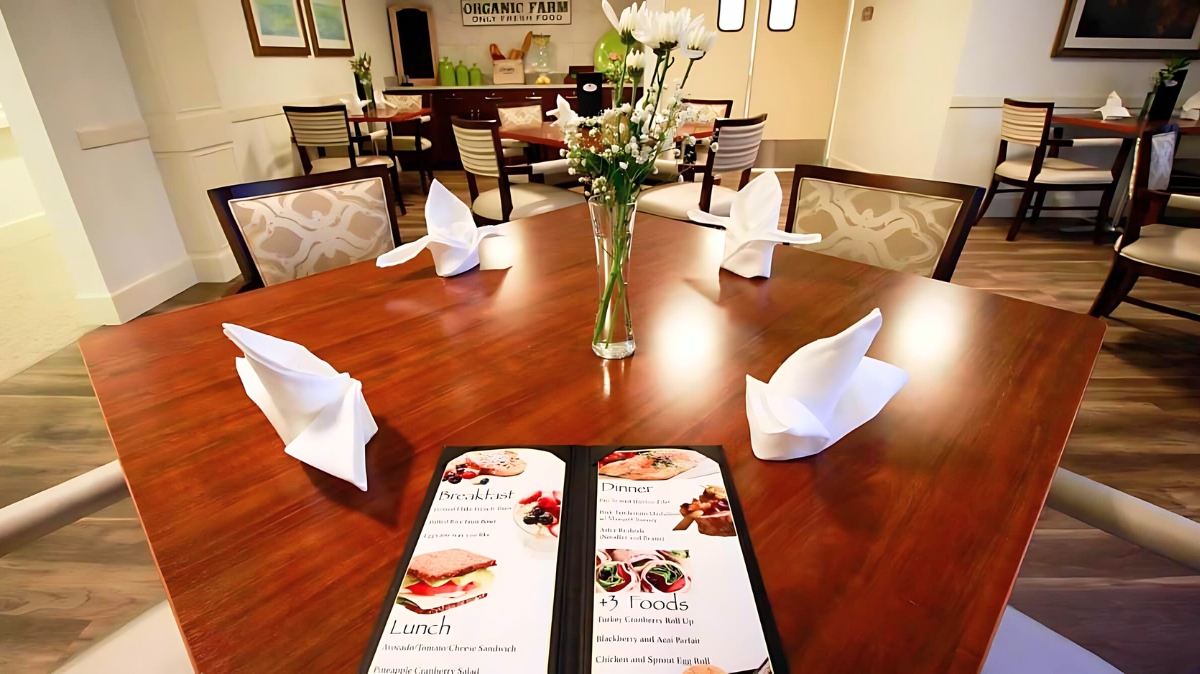 Welbrook Memory Care, Santa Monica, CA 14