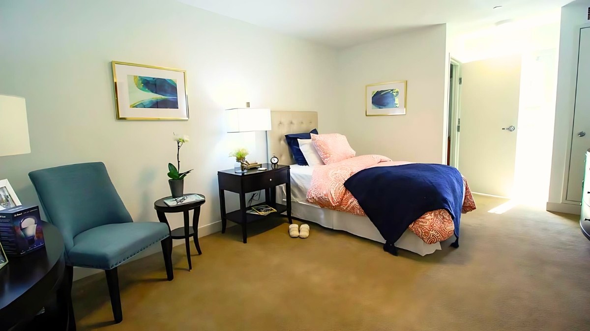 Welbrook Memory Care, Santa Monica, CA 25