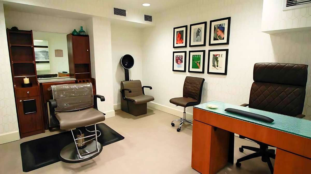 Welbrook Memory Care, Santa Monica, CA 21