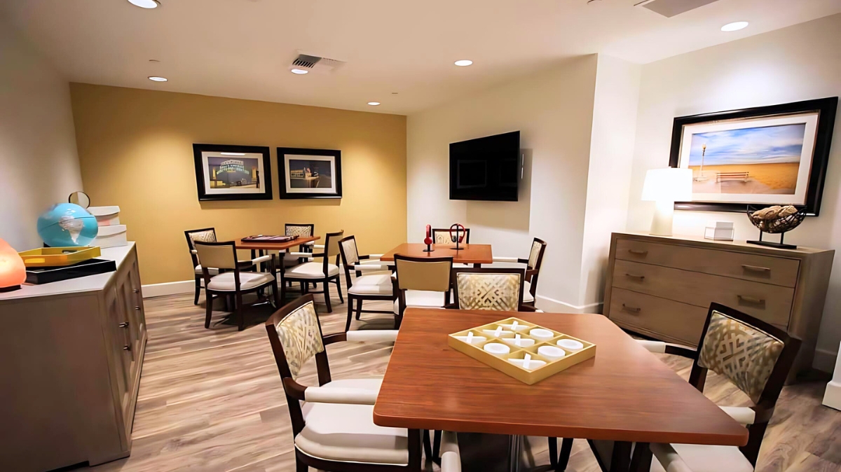 Welbrook Memory Care, Santa Monica, CA 19